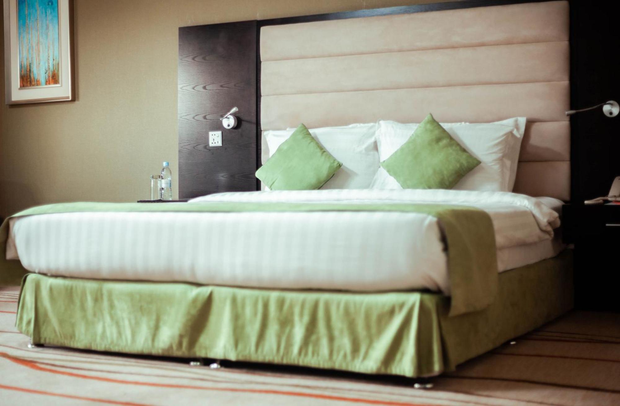 Crossroads Hotel Blantyre Buitenkant foto